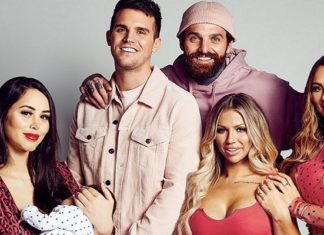 If You Miss Jersey Shore, You Have to Watch The UK Version