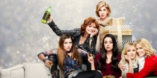 Should You See ‘Daddy’s Home 2’ Or ‘A Bad Moms Christmas’?