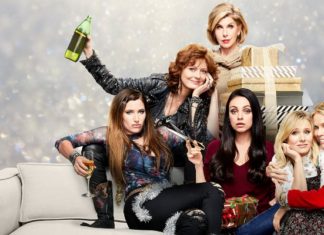 Should You See ‘Daddy’s Home 2’ Or ‘A Bad Moms Christmas’?