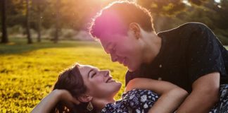 What Every Guy Really Wants To Hear On A First Date
