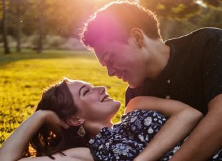 What Every Guy Really Wants To Hear On A First Date