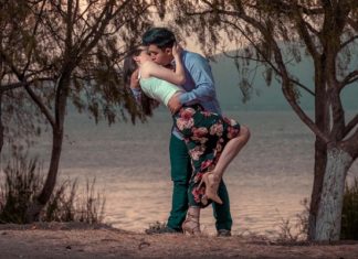 When You Are A Hopeless Romantic In A Loveless Generation
