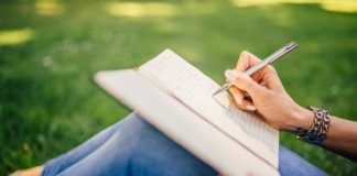 If You Want To Have A Clear Mind, You Need To Start This