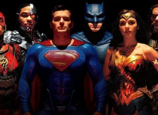 3 New Movies You Need To See This Month