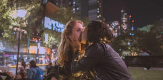 Why ‘The Butterflies’ Make You Lose Your Damn Mind