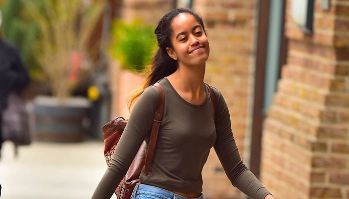 malia obama