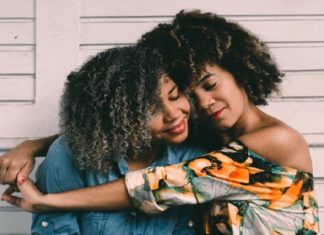 The Simple Answer To Having A Meaningful Relationship