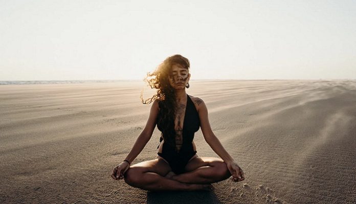 meditation