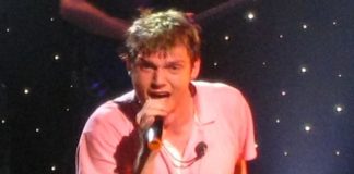 Backstreet Boys’ Nick Carter Has Been Accused Of Rape