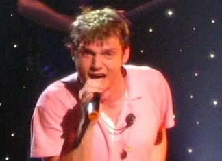 Backstreet Boys’ Nick Carter Has Been Accused Of Rape