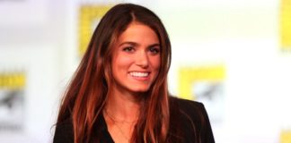 Why Nikki Reed Is Incredibly Underrated