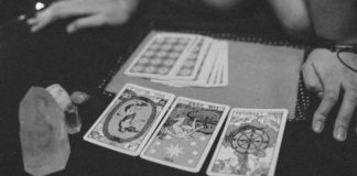 4 Accessories Every Tarot Card Lover Needs To Have