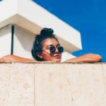 summer glow