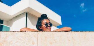 6 Ways To Keep Your Summer Glow During The Colder Months