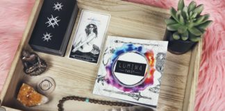 How To Read Tarot Cards For Your Friends