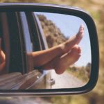 traveling solo