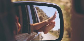 Why Traveling Solo Is Empowering AF