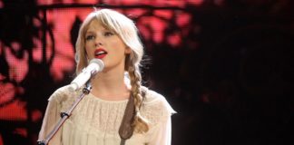 Call It What You Want But Taylor Swift’s Latest Is Fire