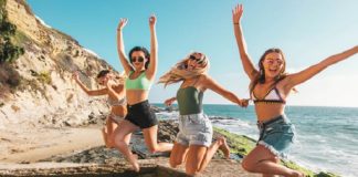 The 7 Types Of Friendships You Have In Your 20s