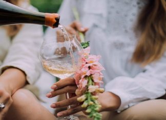 12 Reasons Your Wine Obsession Is Actually Healthy
