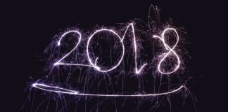 How To Actually Stick To Your Top Three Resolutions In 2018