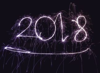 How To Actually Stick To Your Top Three Resolutions In 2018