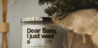10 Scents From Bath & Body Works That You’ll Want On Your Wish List
