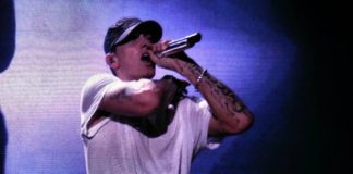 Does Eminem’s Come Back Album Live Up To The Hype?