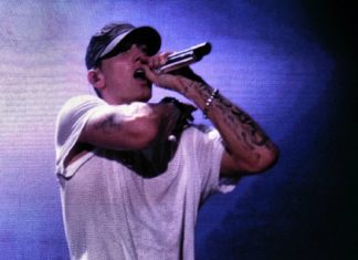 Does Eminem’s Come Back Album Live Up To The Hype?