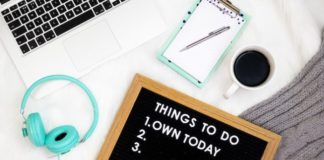 6 Daily Habits That’ll Help You Stop Procrastinating