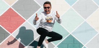 4 Ways To Actually Get Yourself Motivated In 2018