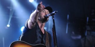 Dear Luke Bryan, Thank You For Finally Releasing A New Album
