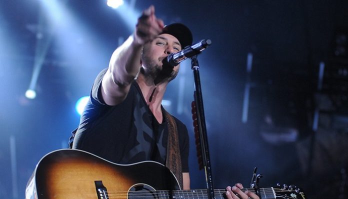 luke bryan