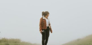 Why We Can Never Actually Be Just Friends