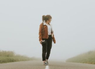Why We Can Never Actually Be Just Friends