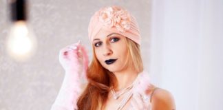 Why A Woman’s Beauty Goes Far Beneath Her Makeup