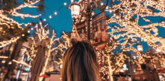 The 12 Days Of Feministmas Is Here To End The Year With Cheer