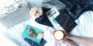 12 Books That Every Twenty-Something Needs To Read