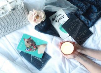 12 Books That Every Twenty-Something Needs To Read