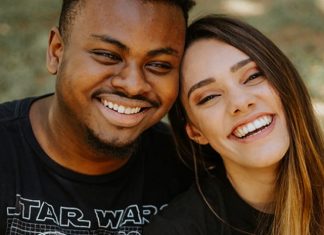 The Most Important Lesson You Learn About Love In Your 20s