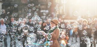 Why Doing Something Spontaneous Allows You To Breathe
