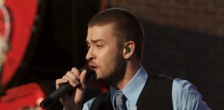 Guess Who’s Back in 2018: Justin Timberlake Announces New Album