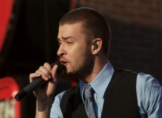 Guess Who’s Back in 2018: Justin Timberlake Announces New Album