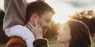 To The Man Who Saved Me From Myself