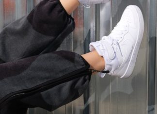 To My Sweatpants, Thank You For Always Being There