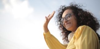 3 Things You Should Expect If You’re Dating A Nerd