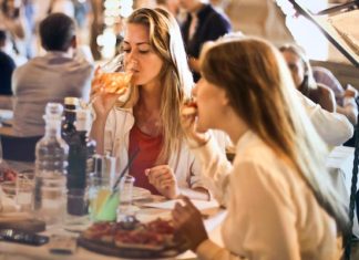 The Ultimate Guide To Gaining Weight The Proper Way