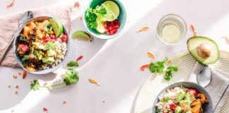 8 Steps To Help You Actually Keep Your 2018 Diet
