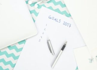 7 Personal Goals You Need To Accomplish ASAP