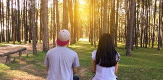 Dating In College: 7 Simple Ways To Meet Guys